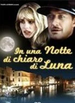 Affiche du film Par une nuit de clair de lune
