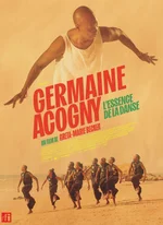 Affiche du film Germaine Acogny, l'essence de la danse