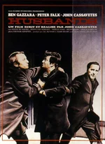 Affiche du film Husbands