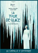 Affiche du film La Tour de glace