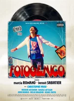 Affiche du film Fotogenico