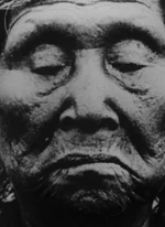 Affiche du film Planas, témoignage d’un ethnocide