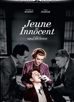 Affiche du film Jeune et innocent