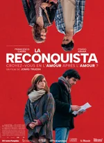 Affiche du film La reconquista