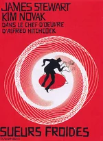 Affiche du film Sueurs froides