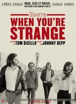 Affiche du film When You're Strange