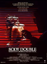 Affiche du film Body Double