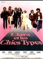 Affiche du film Clara et les chics types