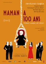 Affiche du film Maman a cent ans