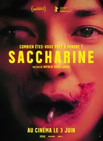 Affiche du film Saccharine