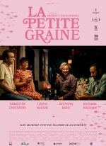 Affiche du film La Petite graine