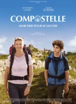 Affiche du film Compostelle
