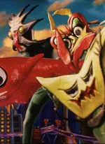 Affiche du film Taroman Expo Explosion