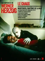 Affiche du film Leçons de ténèbres