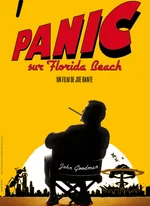 Affiche du film Panic sur Florida Beach
