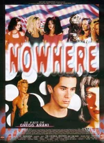 Affiche du film Nowhere
