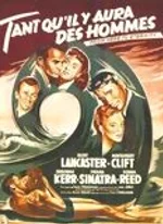 Affiche du film Tant qu'il y aura des hommes