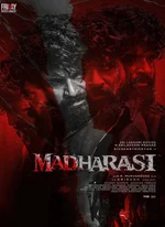 Affiche du film Madharasi