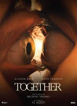 Affiche du film Together