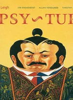 Affiche du film Topsy-Turvy