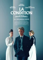 Affiche du film La Condition