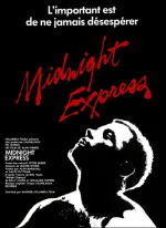 Affiche du film Midnight Express