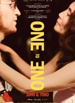 Affiche du film One To One: John & Yoko