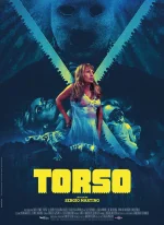 Affiche du film Torso