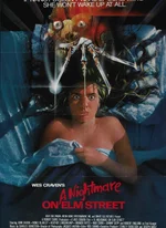 Affiche du film Freddy - Chapitre 1 : Les Griffes de la Nuit
