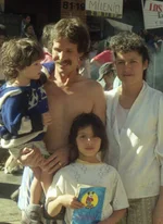 Affiche du film L’Occupation de l’an 2000