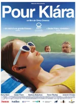 Affiche du film Pour Klára