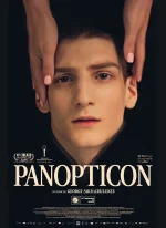 Affiche du film Panopticon
