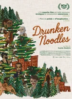 Affiche du film Drunken Noodles