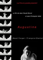 Affiche du film Augustine