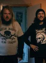 Affiche du film Deathgasm 2: Goremageddon