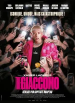 Affiche du film The Giaccomo