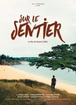 Affiche du film Sur le sentier