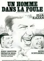 Affiche du film Un Homme dans la foule
