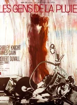 Affiche du film Les Gens de la pluie