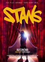 Affiche du film Stans (Eminem & His Biggest Fans) 