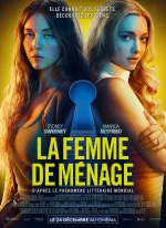 Affiche du film La Femme de ménage