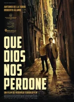 Affiche du film Que Dios Nos Perdone