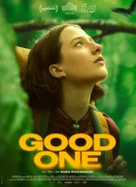 Affiche du film Good One