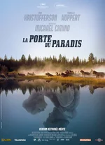 Affiche du film La Porte du paradis