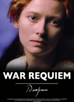 Affiche du film War Requiem