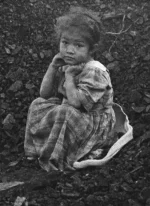 Affiche du film Chircales