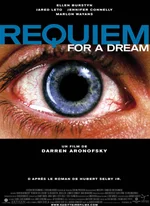 Affiche du film Requiem for a Dream