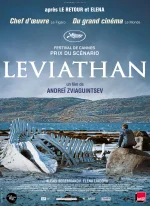 Affiche du film Léviathan