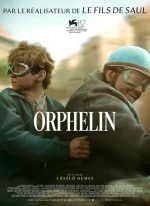 Affiche du film Orphelin