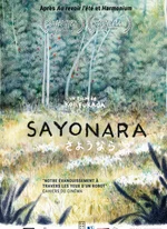 Affiche du film Sayônara